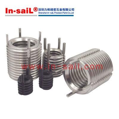 Key-Locking Inserts Fro Electonic and Aerospace Kncm 2.5X0.45