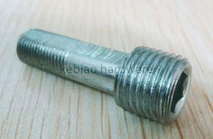 OEM High Precision Hex Head Bolts (KB-262)