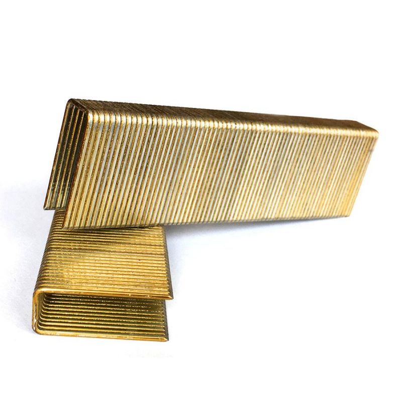 15ga Q40 Heavy Duty Staples