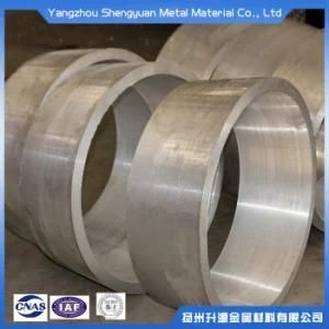 Large Diameter Forging Aluminum Alloy Flanges/ Nickel Alloy Flange Monel 400 Flange for Marine &amp; Ship Building
