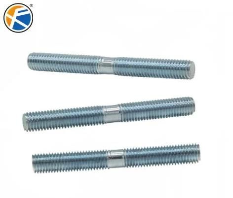 Supply Special Offer Used on Furniture Double Head Mechanical Bolt