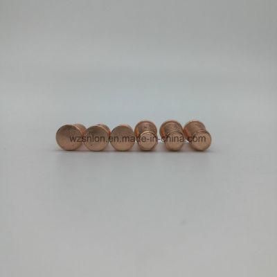 Coppe Welding Stud Screw Stud Bolt