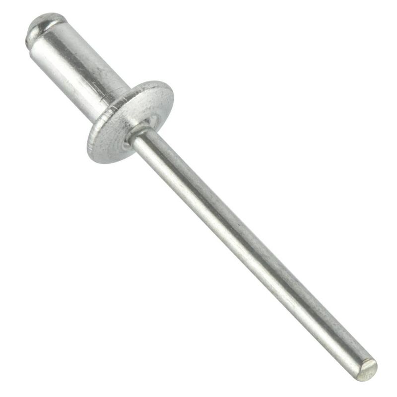 Steel Rivets with Umbrella Handles