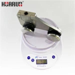 New Model Stainless Steel Casting Glass Door Pivot Pole