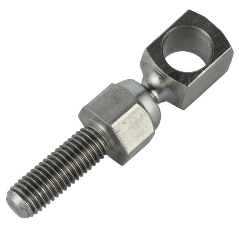 Steely DC Series Joint Ball Flexible Shaft Adjusting Ball Joint