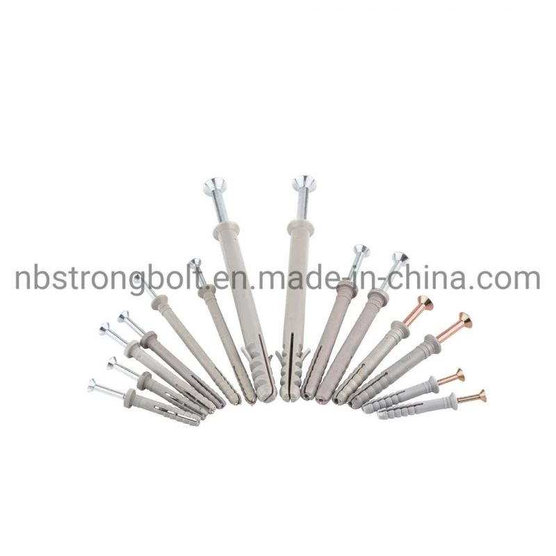 Nylon Anchor Yzp 5X45