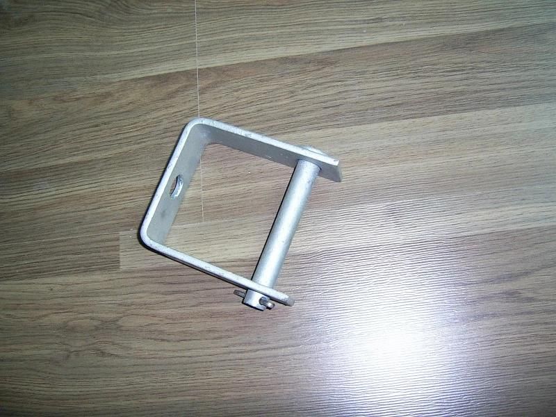 Cross-Plate Anchors