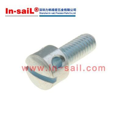 DIN 7984-2002 Hexagon Socket Thin Head Cap Screws