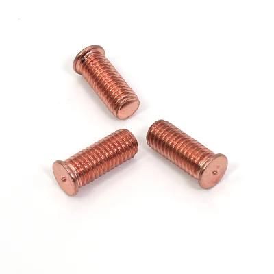 Factory Direct Fine Thread Stud Weld Bolts Screws