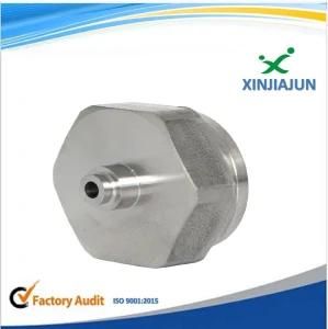 Pneumatic Fittings, Brass Hydraulic Hose Fitting Adaptor for Mold Tooling Parts