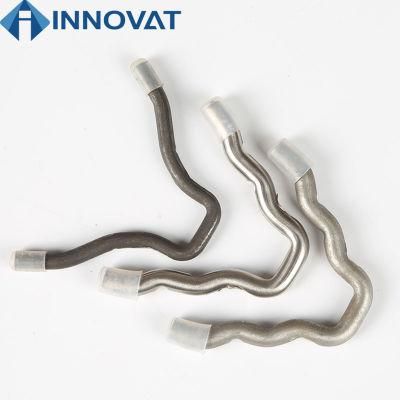 Heat-Resistant Refractory Anchoring System Refractory Heat Insulation Ss310 Type Y Anchor