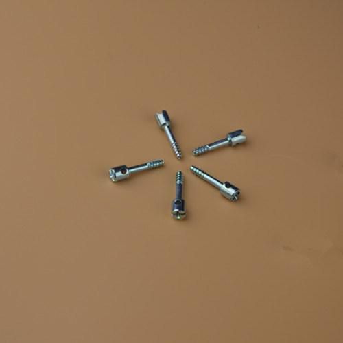 Special Screw Stud Bolts T-Bolt Double End Bolt Chain Saw Bolts