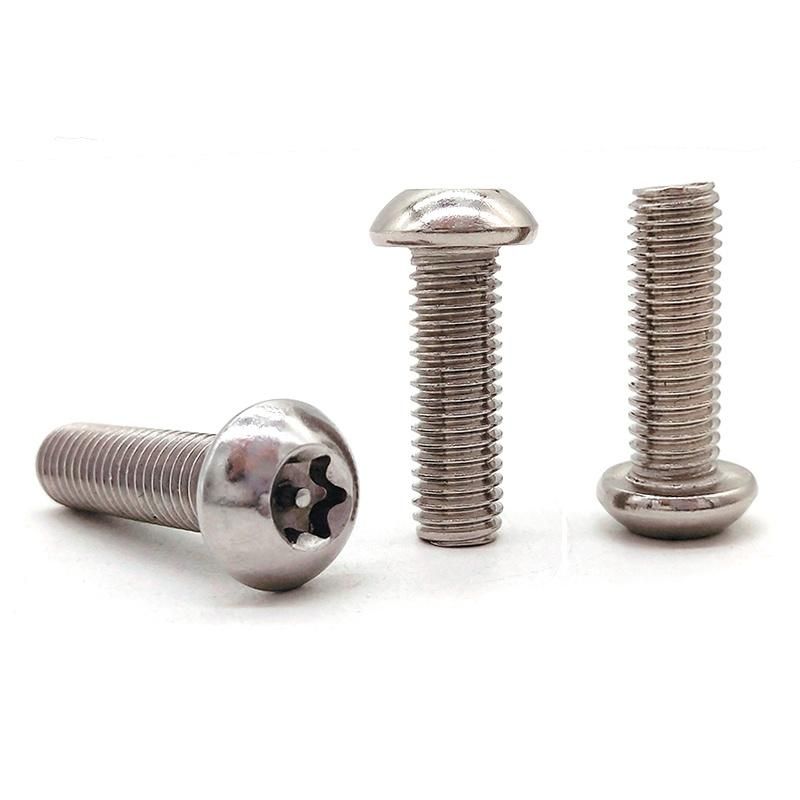 Hastelloy ISO4762/ BS2470 Socket Countersunk Screws