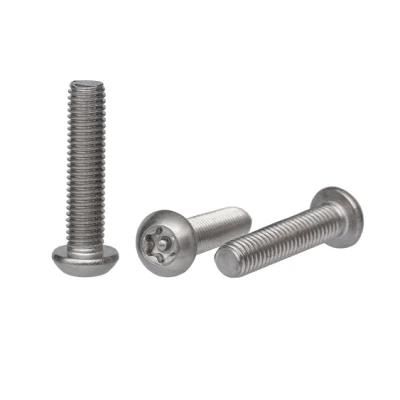 Sealing Screw Blade Shoulder Screw