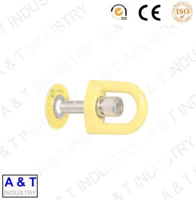 High Quality Eyebolt En795