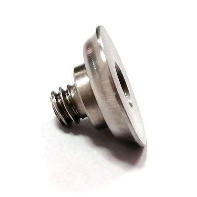 Special Shoulder Stainless Steel Socket Allen Flat Contersunk Head Screw