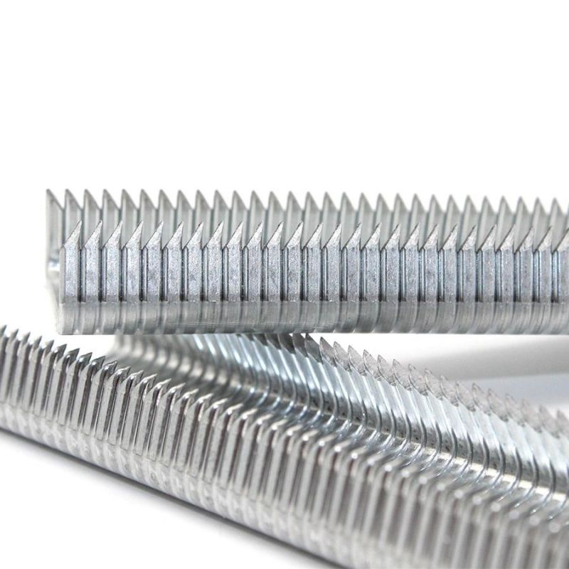 Hr23 Pneumatic Hog Ring Staples