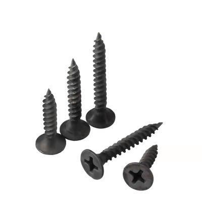 C1022 Bugle Head Self-Tapping Drywall Screw with Fine Thread