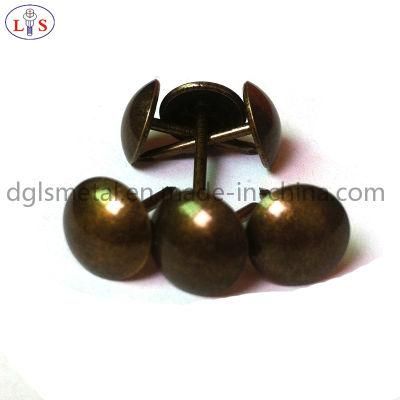 Furniture Chair Nail with Good Quality