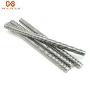 Hot Sale Stainless Steel 304 316 Threaded Rod/Stud Bolt DIN 975