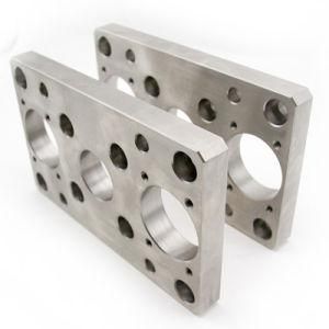 Spare Part Electric Motor Parts CNC Motorcycle Parts