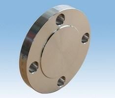 Blind Flange Manufacturer