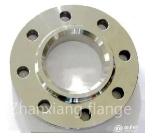 Stainless Steel Screw Steel Flange for Pipe