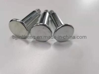 Welding Threaded Studwelding Screw Customized by Drawing