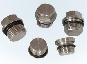 Non-Standard Stainless Steel Screw