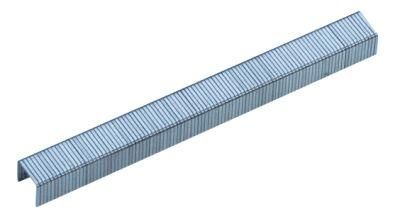 20gauge 1/2&quot; Fine Crown Air Staple Pneumatic Staple 1025j