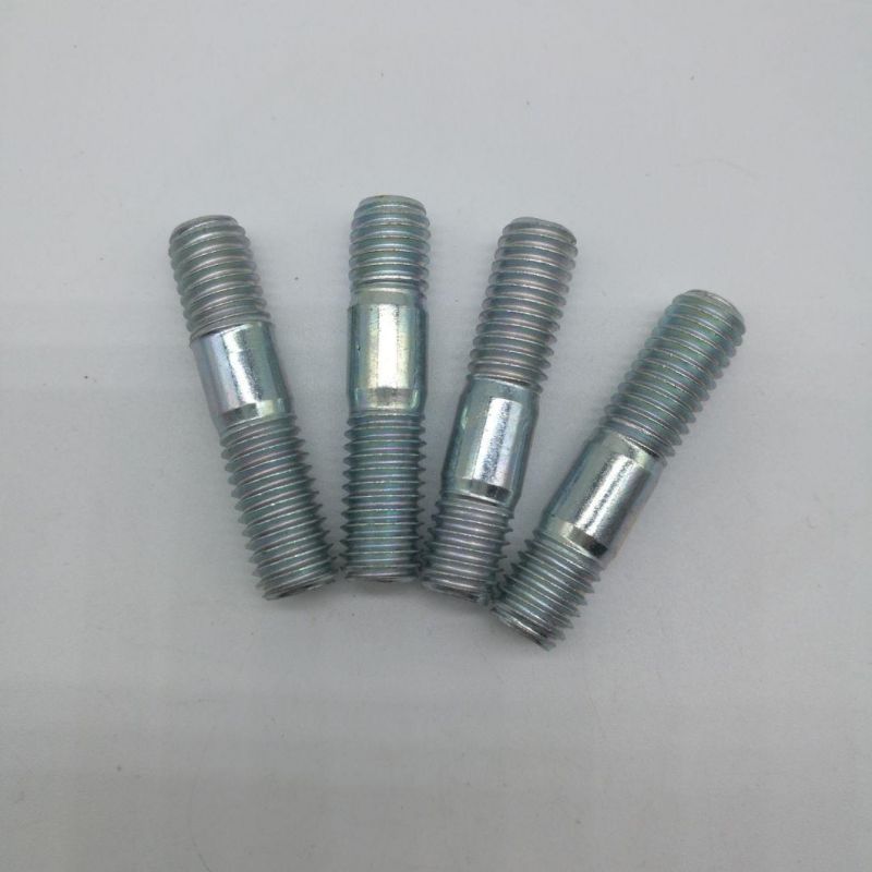 Ppap Level 3 DIN835 Double Ended Studs with 8.8 Grade