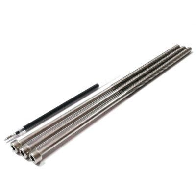 Stainless Steel 304 Hexagon Socket Head Cup Head Extra Long Machine Screws