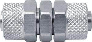High Temperature Connect Pneumatic Fittings Factory
