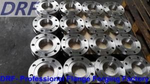 GOST 12820, Sli-on Flange, Forging Flange Factory