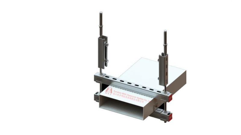 Threaded Rod Type Support & Hanger System