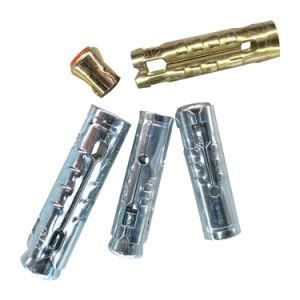 Fish Scale Sleeve Anchor with Grade 4.8