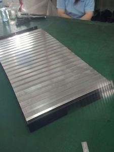 Thermic Welded Fabric Bellow