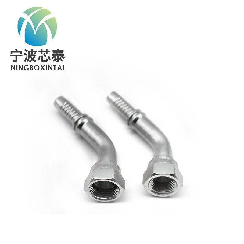 Dkos Russia Standardv Bsp Cel/Ces Withholding Hose Fittings, Hardware Fittings, Metric Hydraulic Fittings