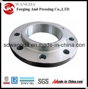 Petroleum Pipe Fitting Forgings Flange