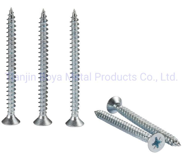 Top Quality Drywall Screw/Chipboard Screw Low Price