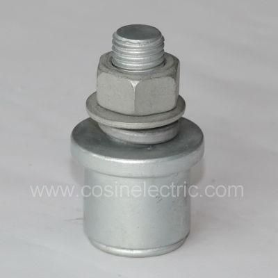 15kv Pin Insulator Fitting/Line Accessories