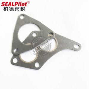 Manufacturer Hot Sales Flexible Graphite Graphite Metal Exhaust Gaskets