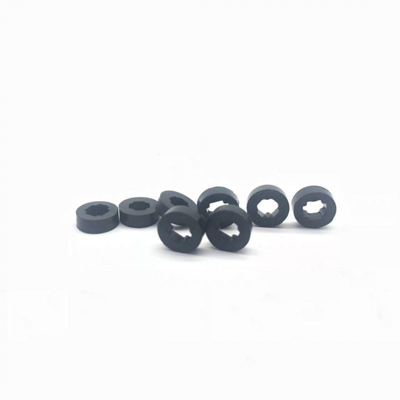 EPDM Washer Rubber Washer Neoprene Washer for Tapping