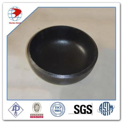 3inch Sch40 A234 Wpb ANSI B16.9 Bw Cap