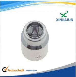 Pneumatic Component, Pipe Coupling, Bsp / NPT Forged Stainless Steel Union