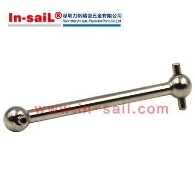 T-Handle Pins Stainless Steel (17-4 pH) 852619