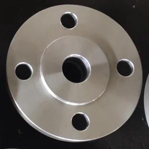Low Temperature Carbon Steel Forged Flanges