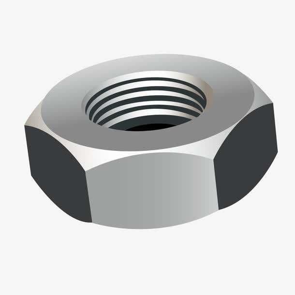 Screw Nut Hardware