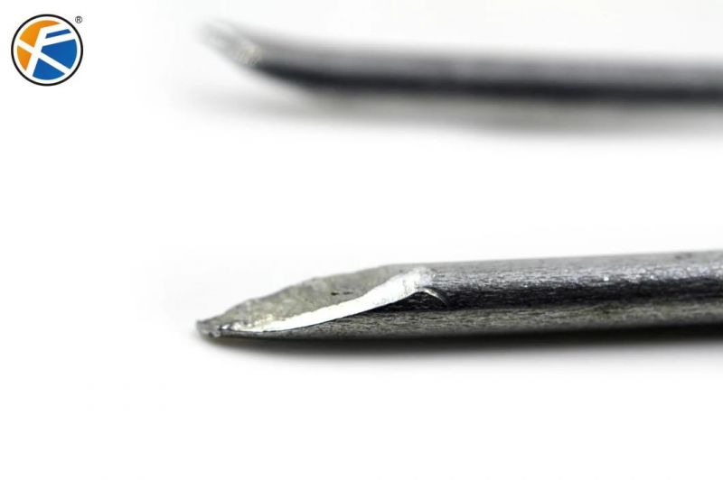 Stainless Steel U Bolt/Construction Use Wooden Nails U Shaped Nail