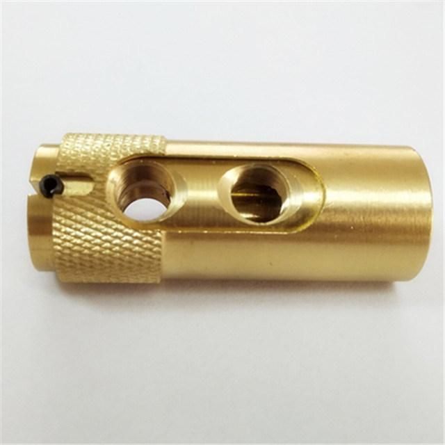 Dme Water Cooling Quick Connect Couplings for Injection Mold Parts